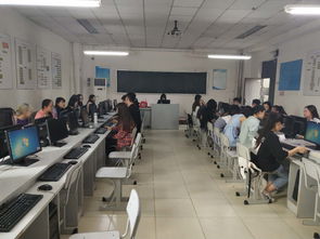跨境电子商务专业项目实训