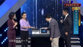 通报为何未提及黄杨钿甜耳环真假之谜？