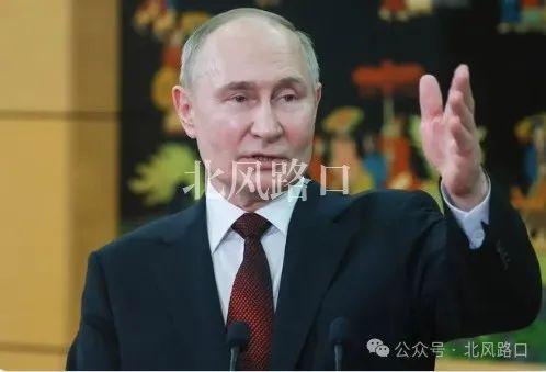 曝普京座机遭乌无人机大规模袭击
