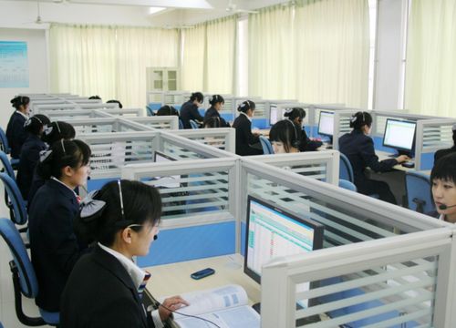 杭师大电子商务专业课程