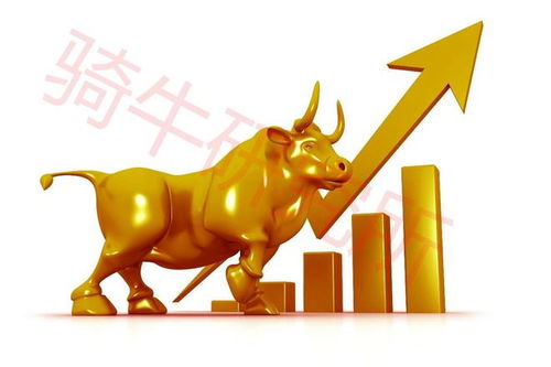A股的牛市或正在进行